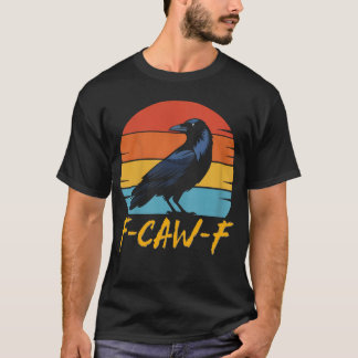 CAMISETA F-CAW-F SHIRT
