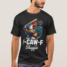 Camiseta F-CAW-F Slugger