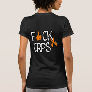 CAMISETA F#CK CRPS