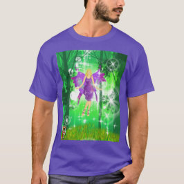 Camiseta F es para Fairy