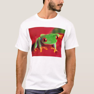Camiseta F.R.O.G. Confíe completamente en dios