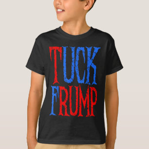 Camiseta F Trump, Patriota Estadounidense, Protesta estadou