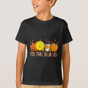 Camiseta Fa de Halloween de la pelota de picnic de leopardo