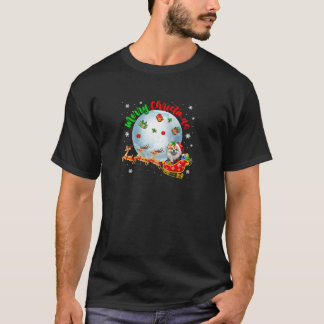 Camiseta Fa del propietario de la asociación de renos de Sa