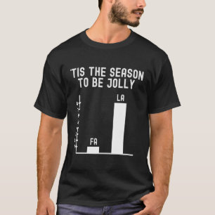 Camiseta Fa La 8 Maestra Maestra Pun Math