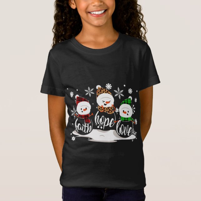 Camiseta Fa-la-la Koala-la-la-Cute Koala Bear santa christm (Anverso)