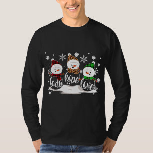 Camiseta Fa-la-la Koala-la-la-Cute Koala Bear santa christm