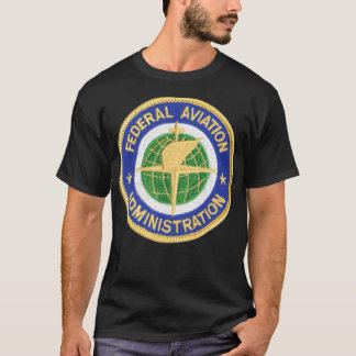 CAMISETA FAA