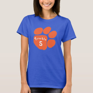 Camiseta Fab5 Ketra