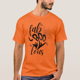 Camiseta fab boo lous