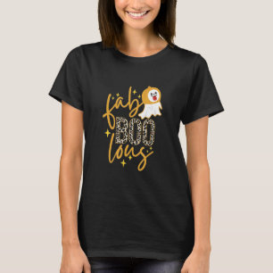 Camiseta Fab-Boo-lous - Divertidos regalos de Halloween