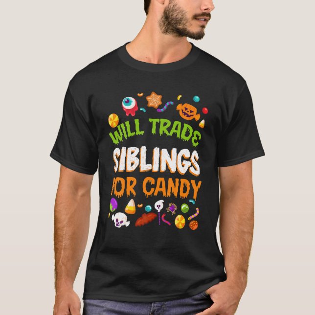 Camiseta Fab Boo Lous Hairdresser Funny Boo Ghost Halloween (Anverso)