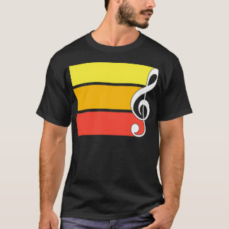 Camiseta Fab Sábado Bass Drum