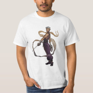 Camiseta Fabian Seacaster