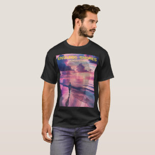 Camiseta Fabian Starr   Álbum oficial de Endless Shores