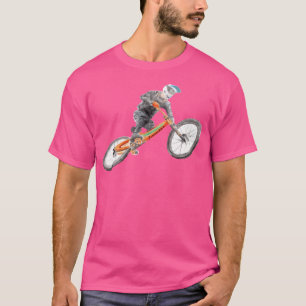 Camiseta Fabio Wibmer