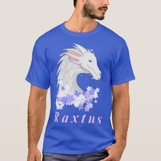Camiseta Fablehaven Raxtus