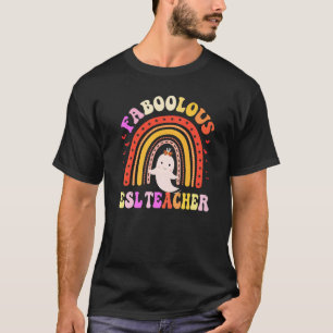 Camiseta Fabólico ESL PROFESIONAL Vestido Este Es Mi Tocant