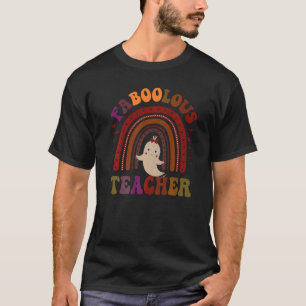 Camiseta FaBOOlous MAESTRO Vestuario Este Es Mi Tonto Vibes