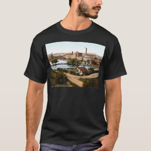 Camiseta Fábrica Dartford Inglaterra de s de Wellcome y del