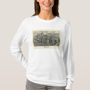 Camiseta Fábrica de JJ Regan