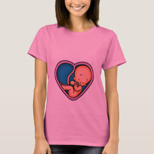 Camiseta Fábrica del amor