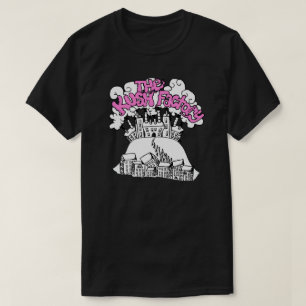 Camiseta Fábrica THe Kush