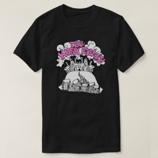 Camiseta Fábrica THe Kush