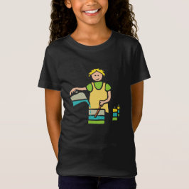 Camiseta Fabricación de velas