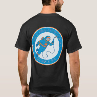 Camiseta Fabricación de velocidad de cohetes