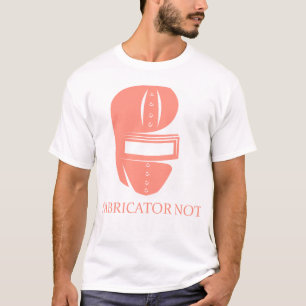 Camiseta Fabricador No Es Un Mago Regalo Divertido Para Sol