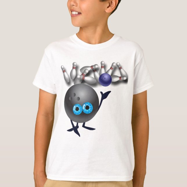 Camiseta Fabricante de la huelga (Anverso)