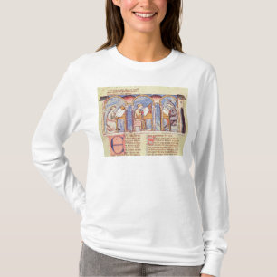 Camiseta Fabricantes de tabla de juegos, del 'libro de