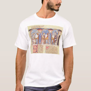 Camiseta Fabricantes de tabla de juegos, del 'libro de