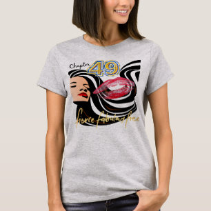 Camiseta Fabuloso 49