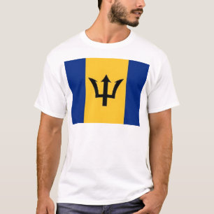 Camiseta fabuloso barbado