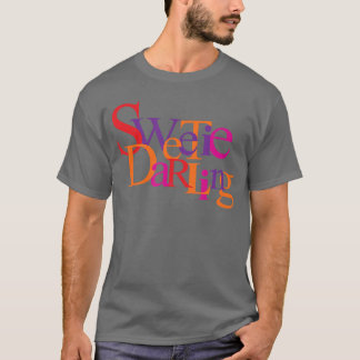 Camiseta Fabuloso cielo retro