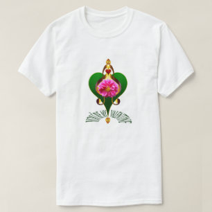 Camiseta Fabuloso mi diseño de San Valentín