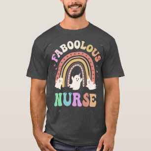 Camiseta FABULOSO Vestido DE ENFERMERA Este Es Mi Tonto Vib