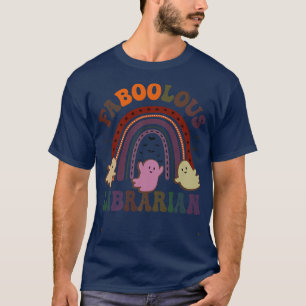 Camiseta FABULOSO Vestido LIBRARIO Este Es Mi Temigo Vibes
