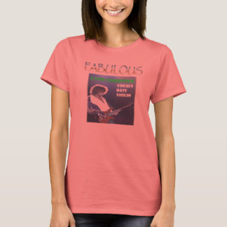 CAMISETA FABULOUS LYNN SORENSEN