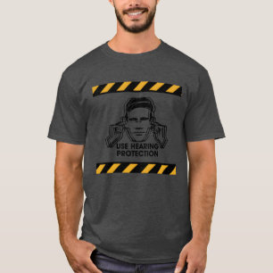 Camiseta FAC51he Hacienda Icono Discoteca Manchester
