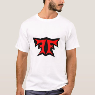 Camiseta Facción del flujo