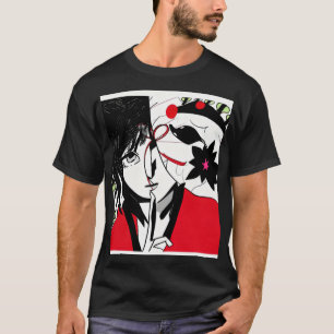 Camiseta Face reveal u masked roblox