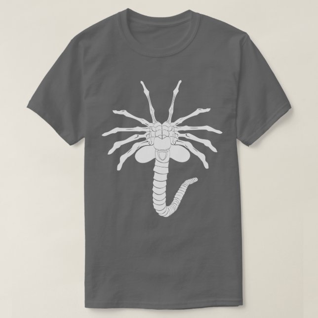Camiseta Facebook (Diseño del anverso)