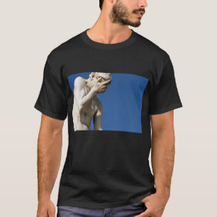 Camiseta Facepalm