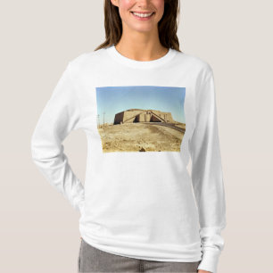Camiseta Fachada del noreste del ziggurat, c.2100 A.C.