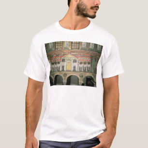 Camiseta Fachada del Palazzo di Teodorico, 527-99