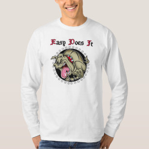 Camiseta Fácil lo hace