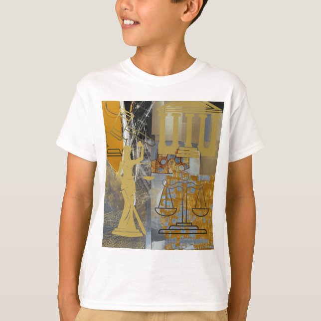 Camiseta Facilidad legal (Anverso)